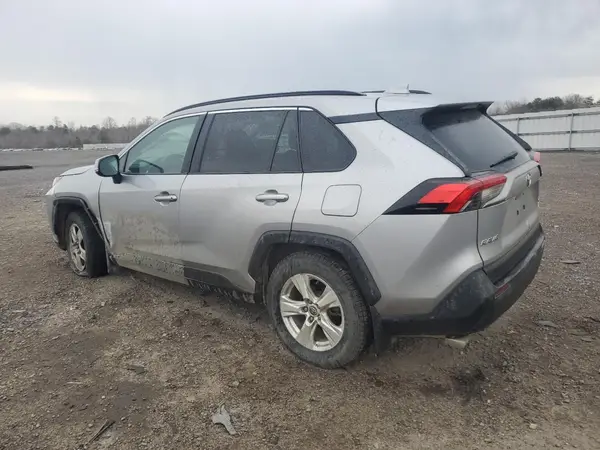 2T3P1RFV7MC202243 2021 TOYOTA RAV 4 - Image 2