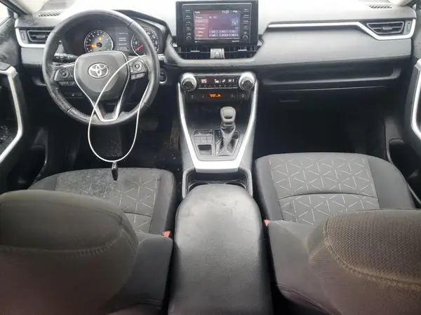 2T3P1RFV7MC202243 2021 TOYOTA RAV 4 - Image 8