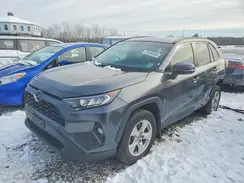 2T3P1RFV7MC202646 2021 TOYOTA RAV 4