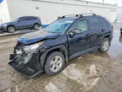 2T3P1RFV7MC206017 2021 TOYOTA RAV 4