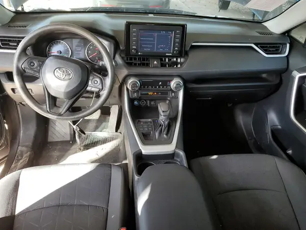 2T3P1RFV7MC216045 2021 TOYOTA RAV 4 - Image 8