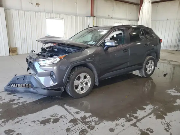 2T3P1RFV7MC234951 2021 TOYOTA RAV 4 - Image 1