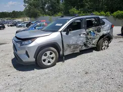 2T3P1RFV7MC248221 2021 TOYOTA RAV 4