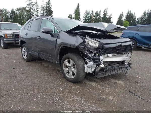 2T3P1RFV7MC249174 2021 TOYOTA RAV 4 - Image 1
