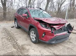 2T3P1RFV7MW145167 2021 TOYOTA RAV 4