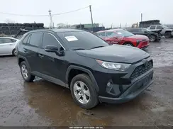 2T3P1RFV7MW155388 2021 TOYOTA RAV 4