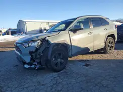 2T3P1RFV7MW157240 2021 TOYOTA RAV 4