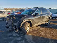 2T3P1RFV7MW165693 2021 TOYOTA RAV 4
