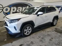 2T3P1RFV7MW170280 2021 TOYOTA RAV 4