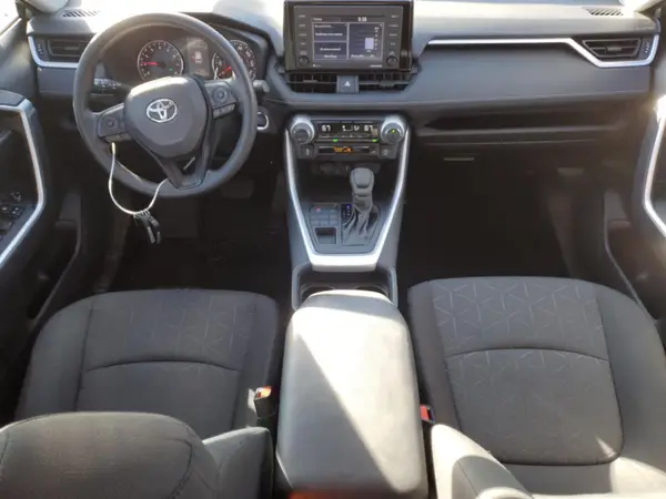 2T3P1RFV7MW171123 2021 TOYOTA RAV 4 - Image 8