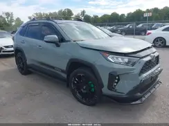 2T3P1RFV7MW175205 2021 TOYOTA RAV 4