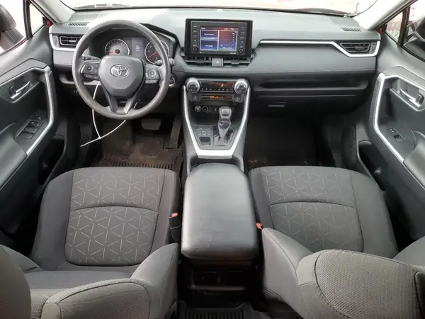 2T3P1RFV7MW175446 2021 TOYOTA RAV 4 - Image 8