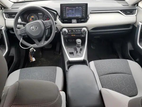 2T3P1RFV7MW177004 2021 TOYOTA RAV 4 - Image 8