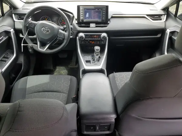 2T3P1RFV7MW177553 2021 TOYOTA RAV 4 - Image 8