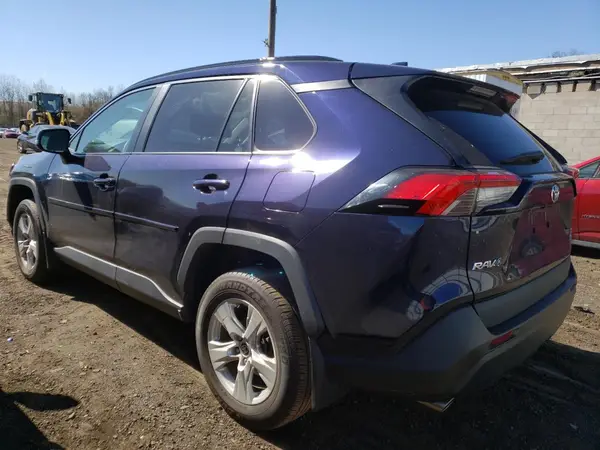 2T3P1RFV7MW177570 2021 TOYOTA RAV 4 - Image 2