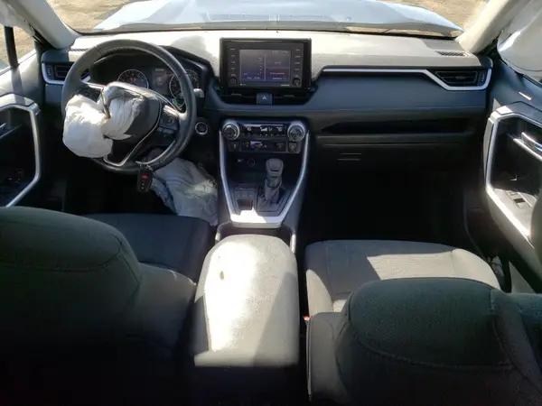 2T3P1RFV7MW177570 2021 TOYOTA RAV 4 - Image 8