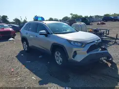 2T3P1RFV7MW179707 2021 TOYOTA RAV 4