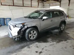2T3P1RFV7MW186284 2021 TOYOTA RAV 4