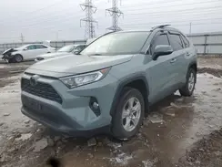 2T3P1RFV7MW192621 2021 TOYOTA RAV 4
