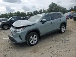 2T3P1RFV7MW193719 2021 TOYOTA RAV 4