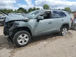 2T3P1RFV7MW196202 2021 TOYOTA RAV 4