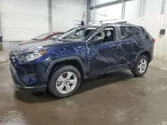 2T3P1RFV7MW196605 2021 TOYOTA RAV 4
