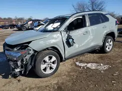 2T3P1RFV7MW199620 2021 TOYOTA RAV 4