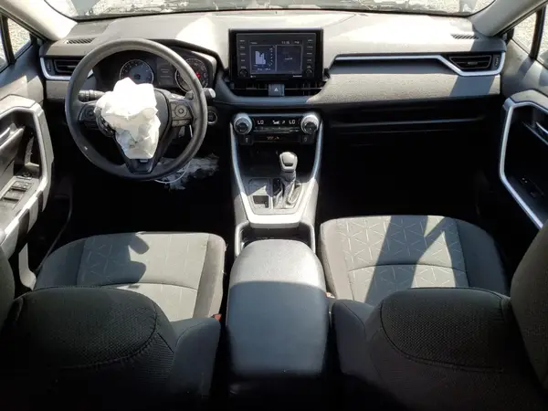 2T3P1RFV7MW205089 2021 TOYOTA RAV 4 - Image 8