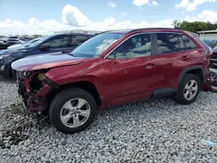 2T3P1RFV7MW205092 2021 TOYOTA RAV 4