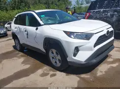 2T3P1RFV7MW205917 2021 TOYOTA RAV 4