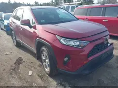 2T3P1RFV7MW208395 2021 TOYOTA RAV 4