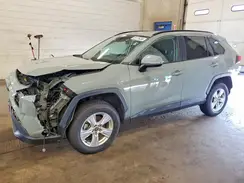 2T3P1RFV7MW209708 2021 TOYOTA RAV 4