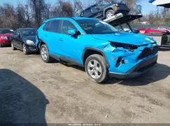 2T3P1RFV7MW211541 2021 TOYOTA RAV 4