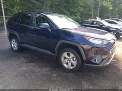 2T3P1RFV7MW215671 2021 TOYOTA RAV 4
