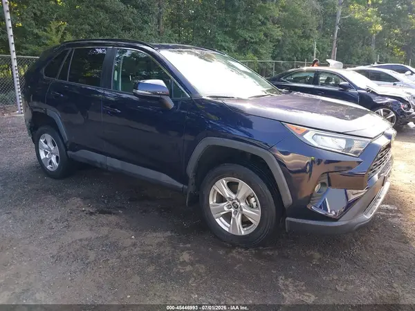 2T3P1RFV7MW215671 2021 TOYOTA RAV 4 - Image 1