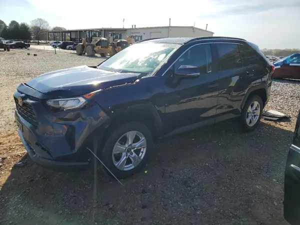 2T3P1RFV7MW231062 2021 TOYOTA RAV 4 - Image 1