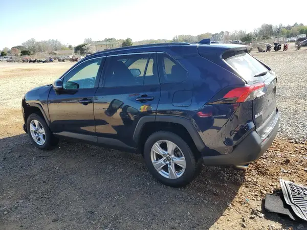 2T3P1RFV7MW231062 2021 TOYOTA RAV 4 - Image 2