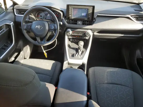 2T3P1RFV7MW231062 2021 TOYOTA RAV 4 - Image 8