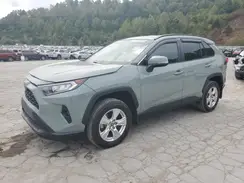 2T3P1RFV7MW231143 2021 TOYOTA RAV 4