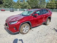 2T3P1RFV7MW231594 2021 TOYOTA RAV 4