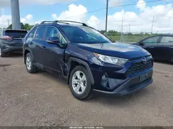 2T3P1RFV7MW234012 2021 TOYOTA RAV 4