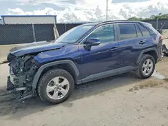 2T3P1RFV7MW236293 2021 TOYOTA RAV 4