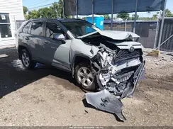 2T3P1RFV7MW238609 2021 TOYOTA RAV 4