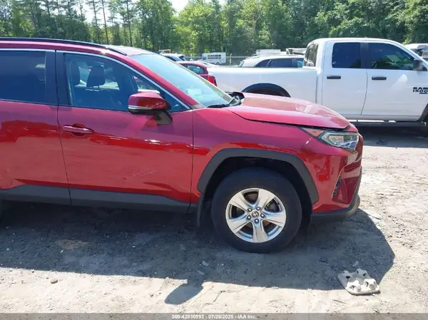 2T3P1RFV7MW240618 2021 TOYOTA RAV 4 - Image 1