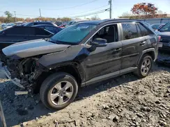 2T3P1RFV7MW245155 2021 TOYOTA RAV 4
