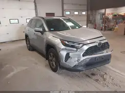 2T3P1RFV7NC258233 2022 TOYOTA RAV 4