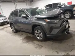 2T3P1RFV7NC262749 2022 TOYOTA RAV 4