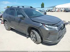 2T3P1RFV7NC262931 2022 TOYOTA RAV 4