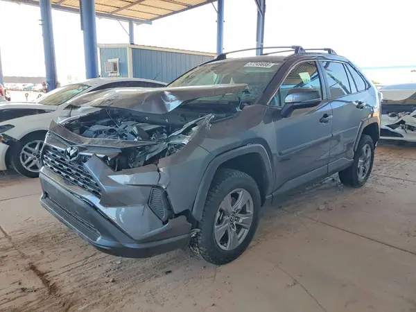 2T3P1RFV7NC273119 2022 TOYOTA RAV 4 - Image 1