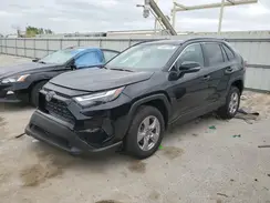 2T3P1RFV7NC274805 2022 TOYOTA RAV 4